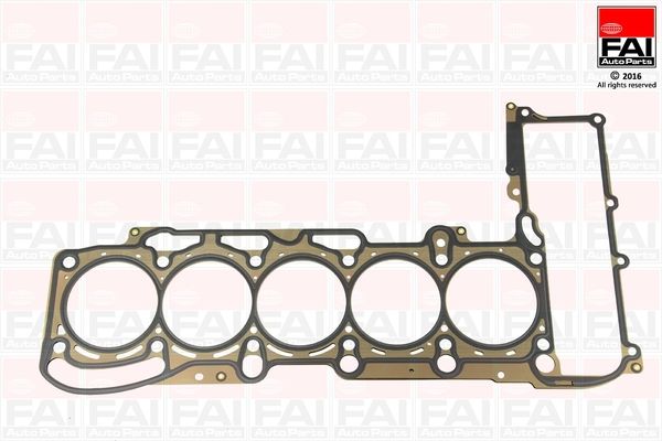 FAI AUTOPARTS Tiiviste, sylinterikansi HG1496